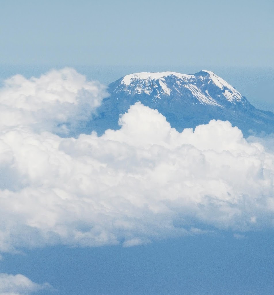 Climbing Mount Kenya, Africa’s Second Tallest Mountain